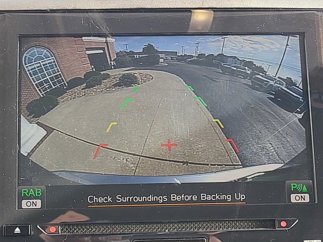 Used 2023 Subaru Forester Sport image 39