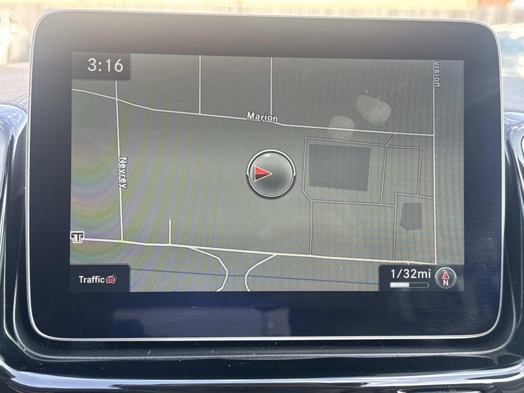 Used 2018 Mercedes-Benz GLS 450 4MATIC image 25