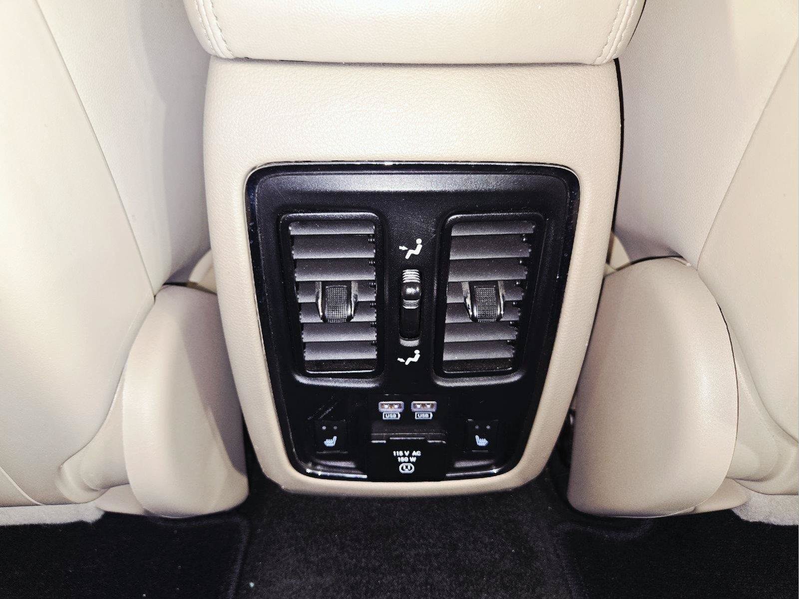 Used 2015 Jeep Grand Cherokee Limited AWD/4WD image 57