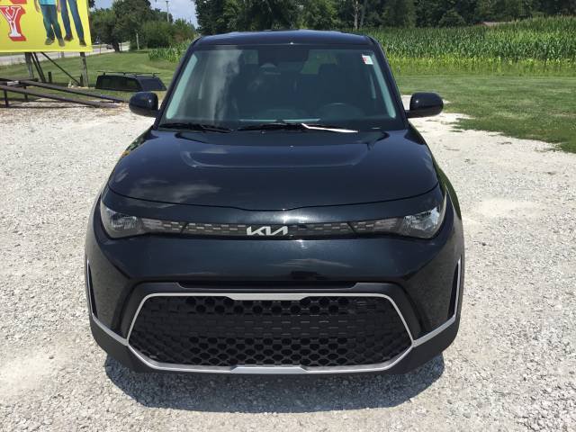 Used 2024 Kia Soul LX w/ Option Group 015 FWD image 8