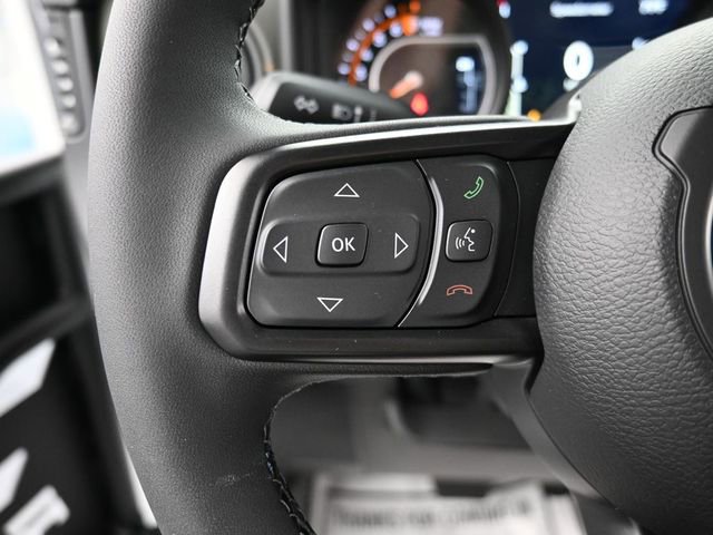 New 2026 Jeep Gladiator Mojave image 16