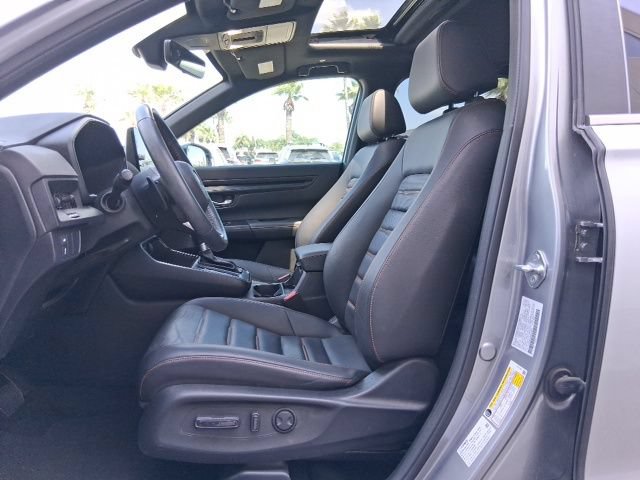 Used 2024 Honda CR-V Sport-L image 18