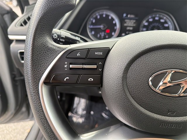 Used 2021 Hyundai Sonata SEL image 24