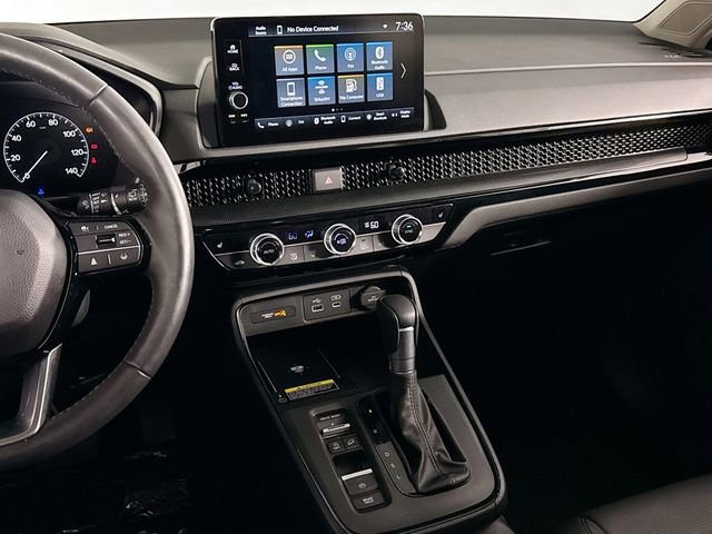 Used 2024 Honda CR-V EX-L image 18