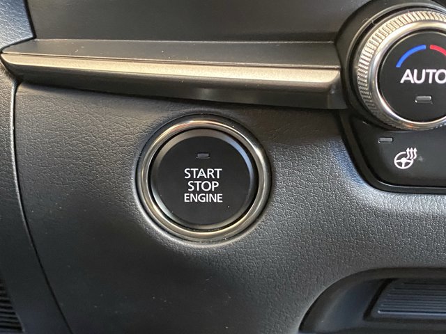 New 2026 MAZDA CX-30 2.5 Turbo w/ Premium Plus Pkg image 14