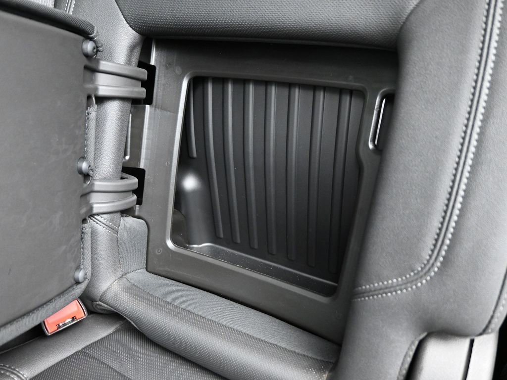 Used 2024 Chevrolet Silverado 1500 LTZ image 32