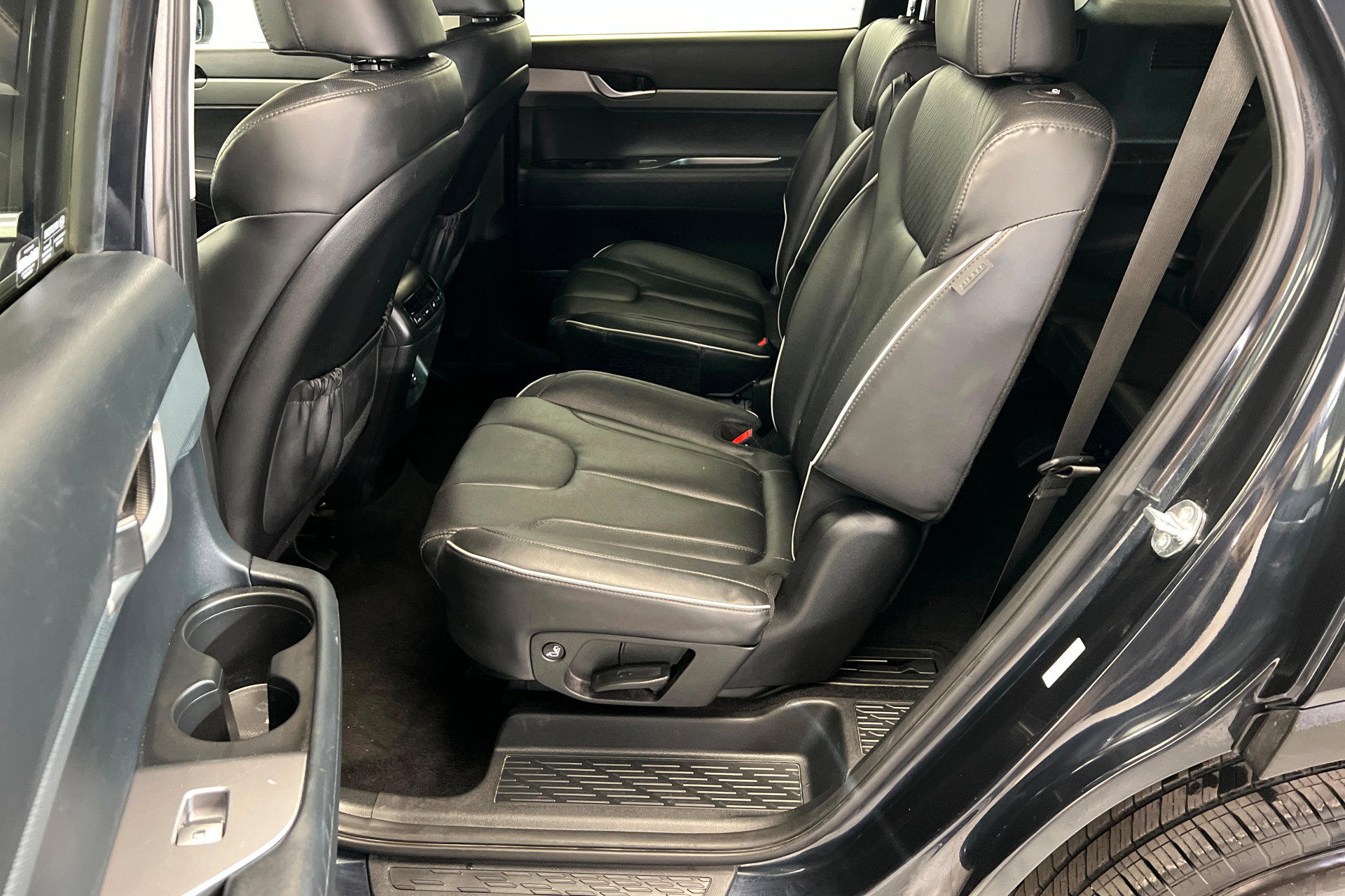 Used 2025 Hyundai Palisade SEL image 22