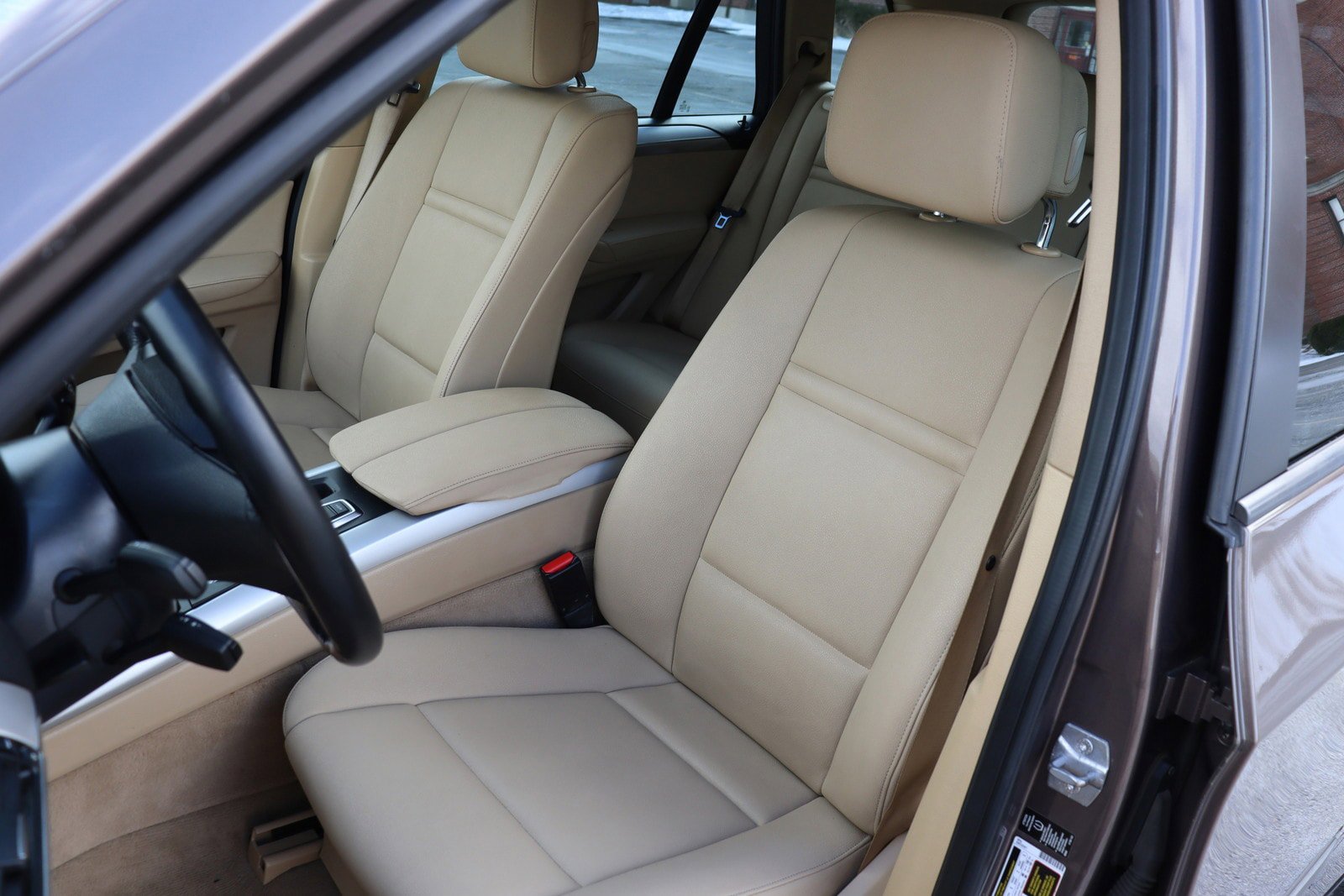 Used 2013 BMW X5 xDrive35i AWD/4WD image 12