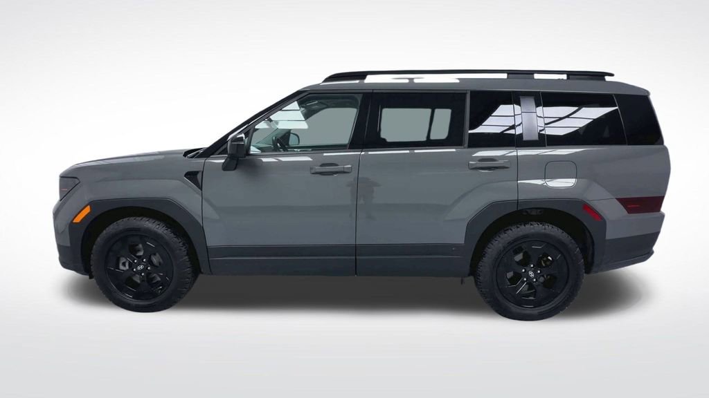 Used 2024 Hyundai Santa Fe XRT image 7