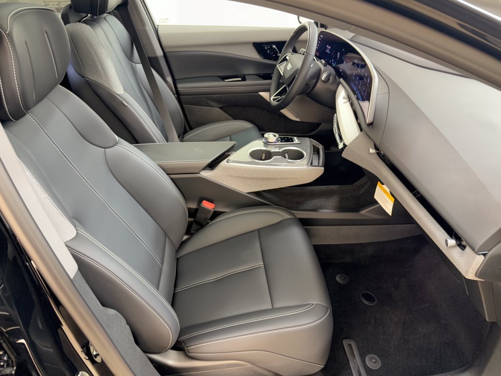 New 2027 Cadillac Optiq Sport RWD image 30
