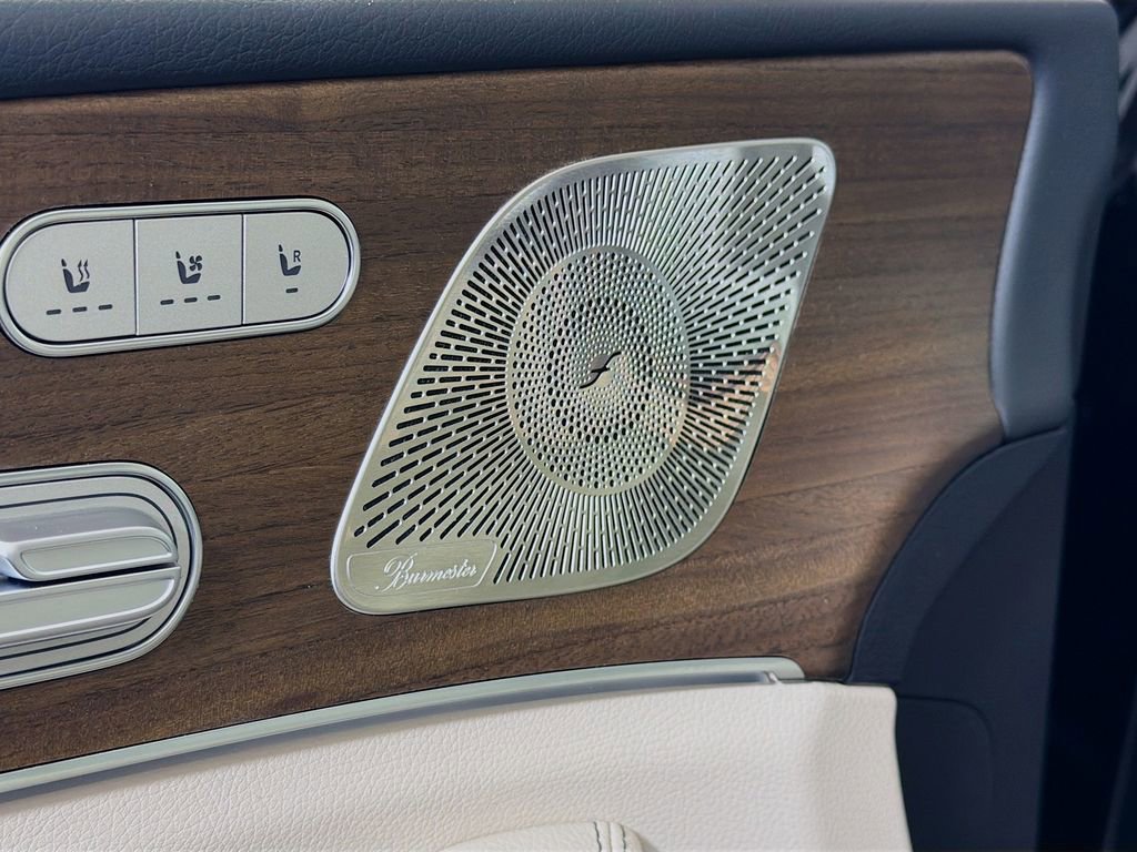 New 2026 Mercedes-Benz GLE 350 4MATIC image 22