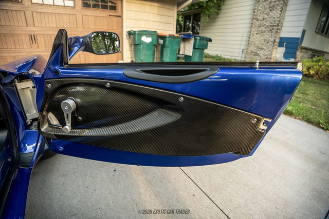 Used 2006 Lotus Elise RWD image 58
