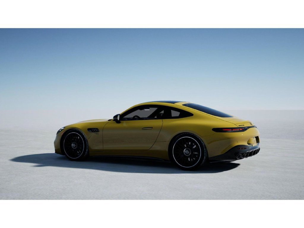 New 2027 Mercedes-Benz AMG GT 43 image 31
