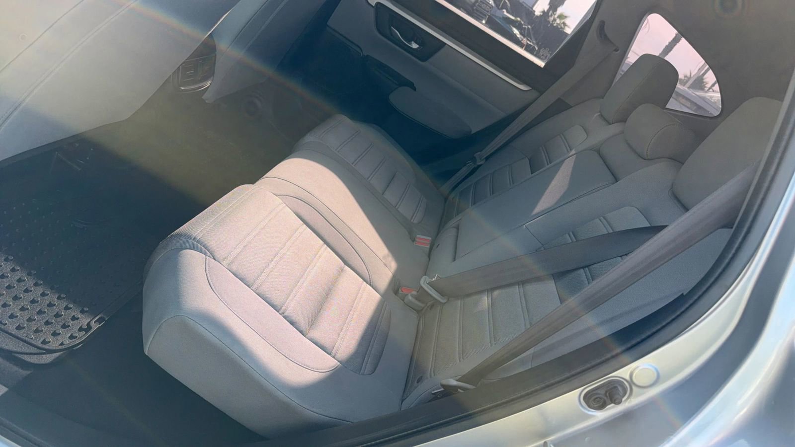 Used 2017 Honda CR-V LX image 25