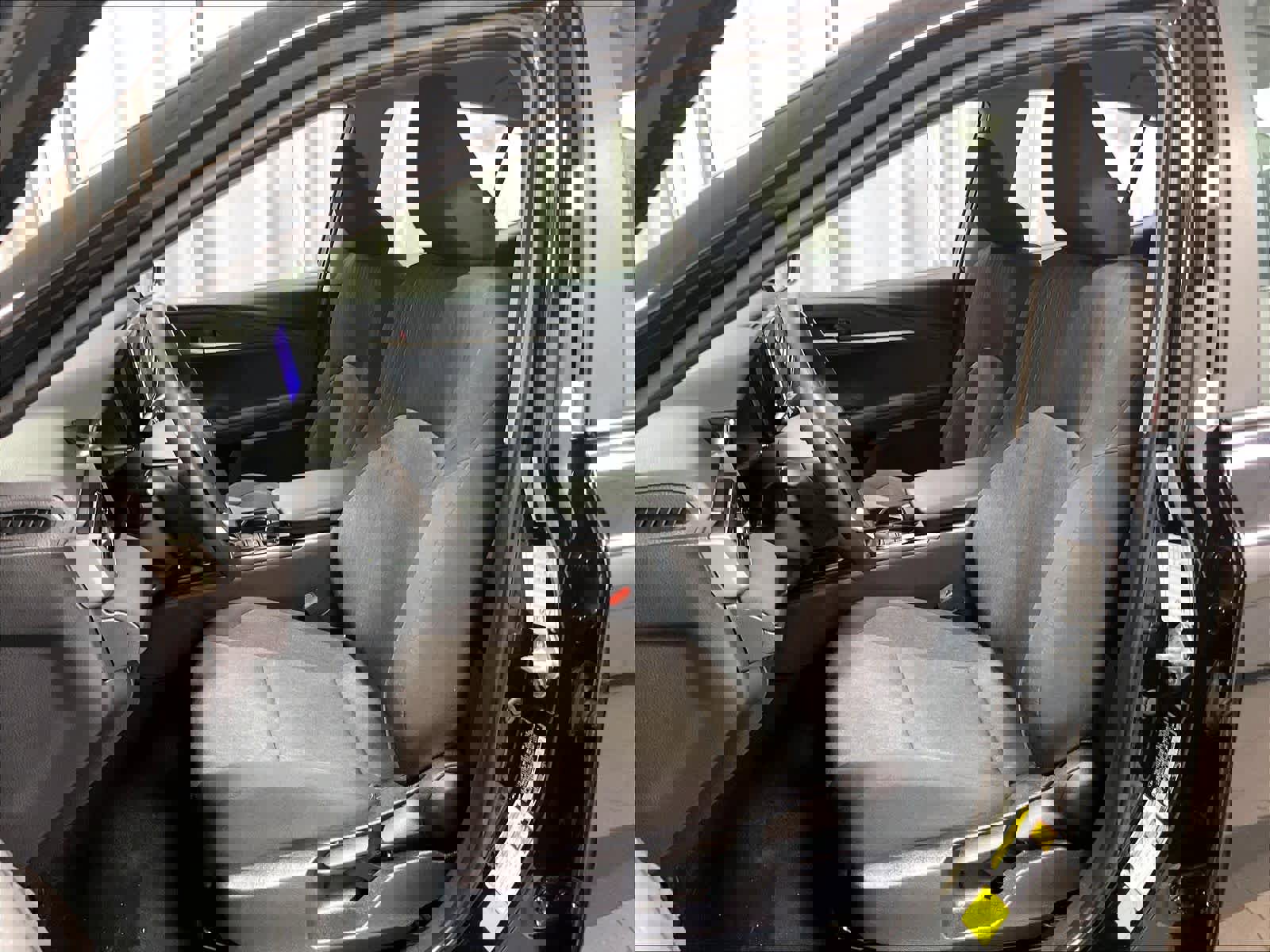 Certified 2025 Toyota Camry LE image 10