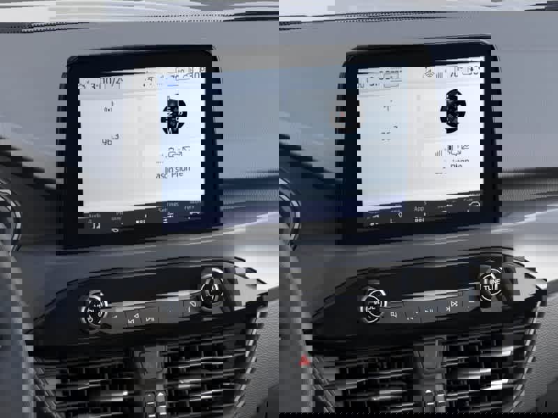 New 2026 Ford Escape Active image 15