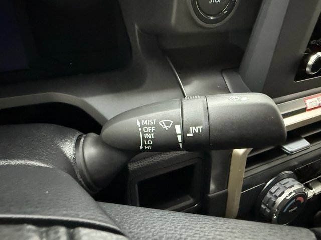 New 2026 Toyota Tacoma SR5 image 14