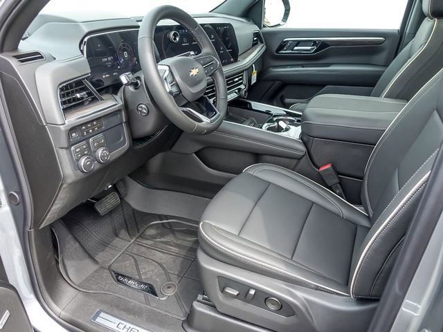 New 2026 Chevrolet Tahoe Premier AWD/4WD image 15