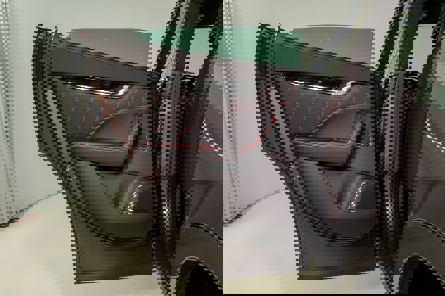 Used 2024 Maserati Levante GT Ultima image 19