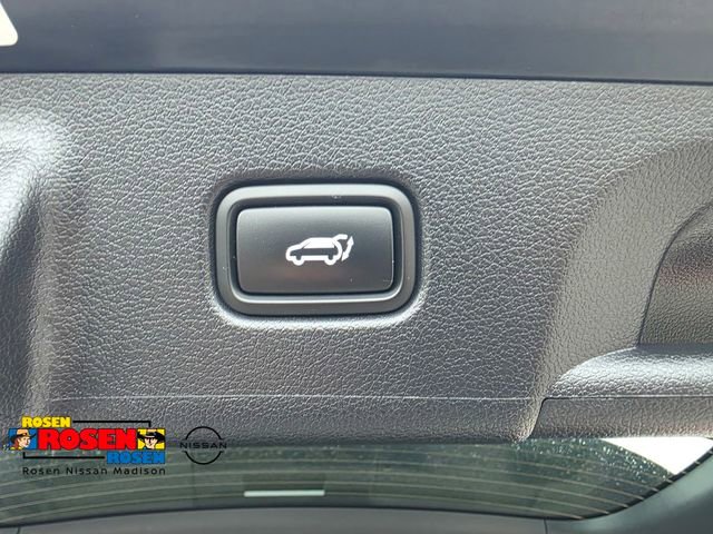 Used 2024 Hyundai Palisade SEL AWD/4WD image 34