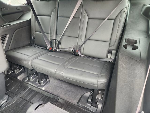 Used 2021 Chevrolet Tahoe Z71 AWD/4WD image 30