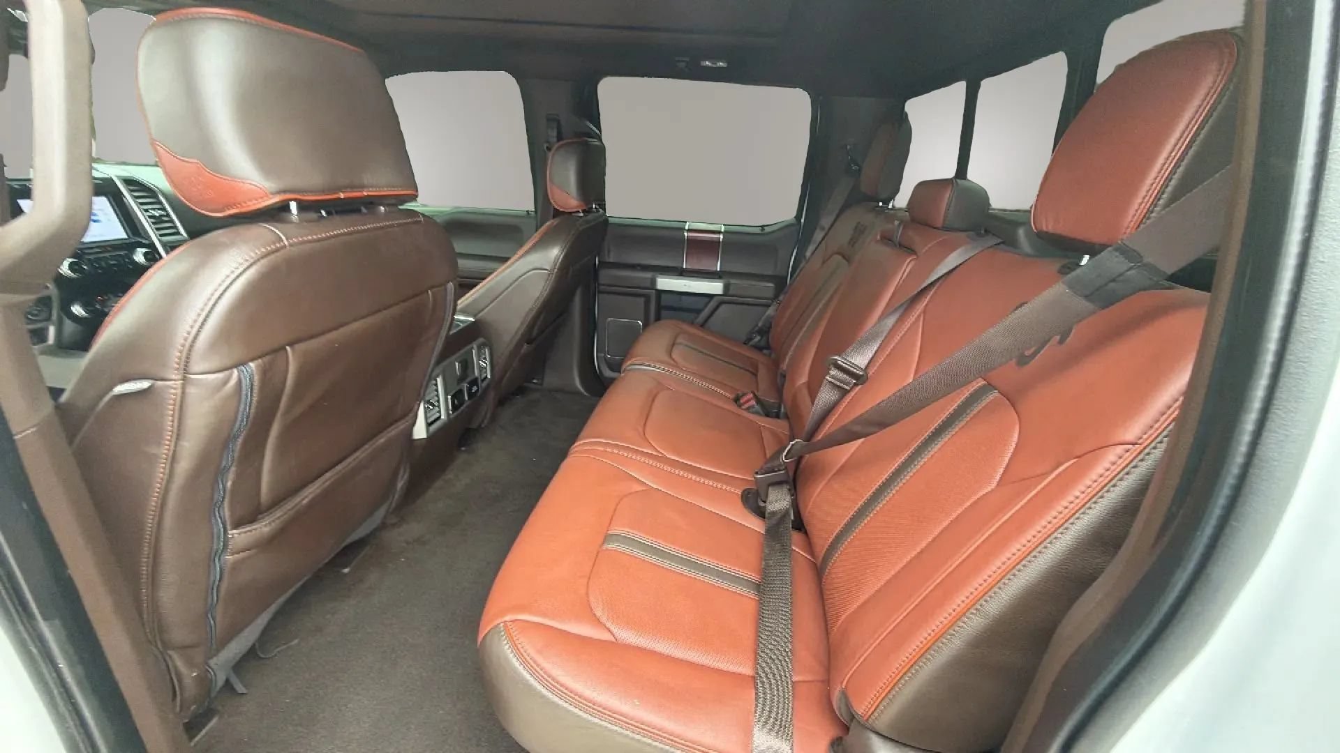 Used 2020 Ford F150 King Ranch w/ Equipment Group 601A Luxury AWD/4WD image 4