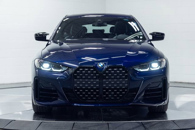 Used 2023 BMW M440i xDrive Gran Coupe w/ Premium Package image 5