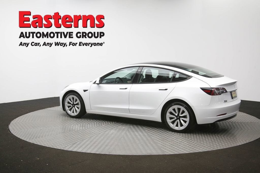 Used 2023 Tesla Model 3 Standard Range RWD image 55