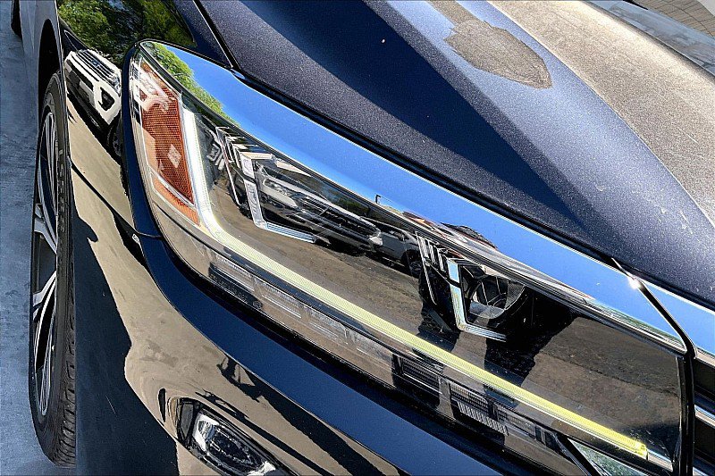 Used 2022 Volkswagen Passat 2.0T SE image 28