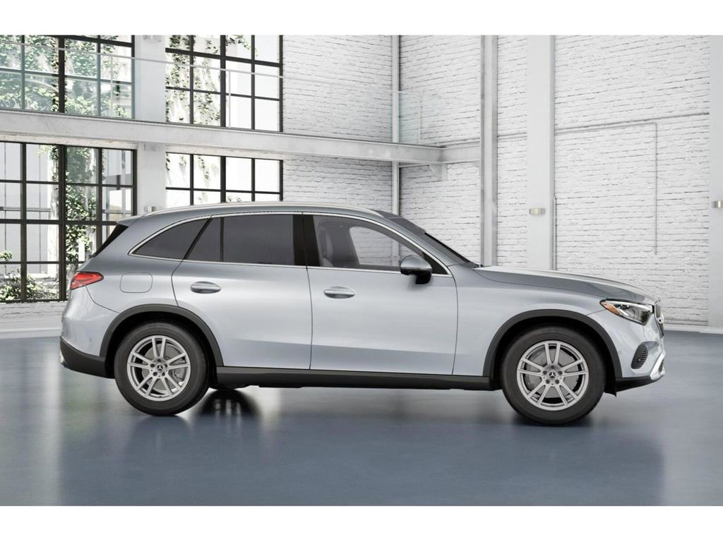 New 2026 Mercedes-Benz GLC 300 4MATIC image 15