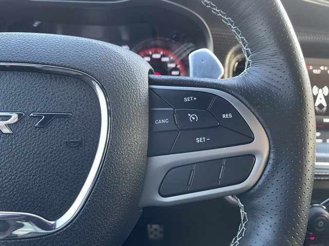Used 2022 Dodge Charger SRT Hellcat w/ Harman/Kardon Audio Group image 16