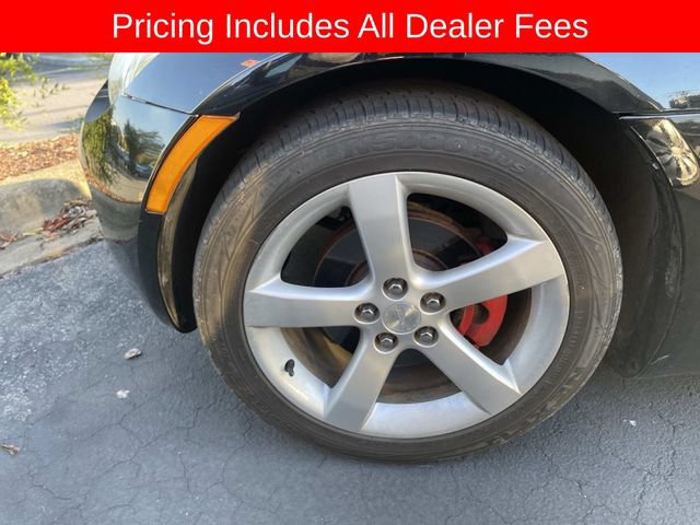 Used 2006 Pontiac Solstice Convertible w/ Premium Package RWD video 2