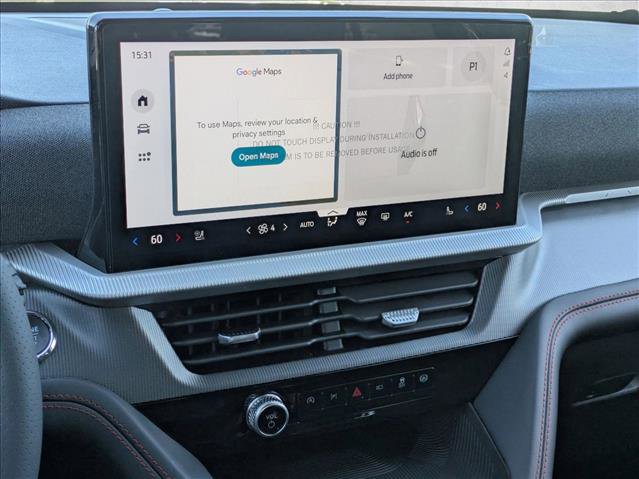 New 2026 Ford Explorer ST w/ Sun And Sound Package image 12