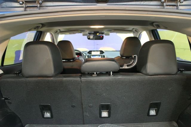 Used 2022 Subaru Crosstrek 2.5i Limited w/ Moonroof Package 2 image 15