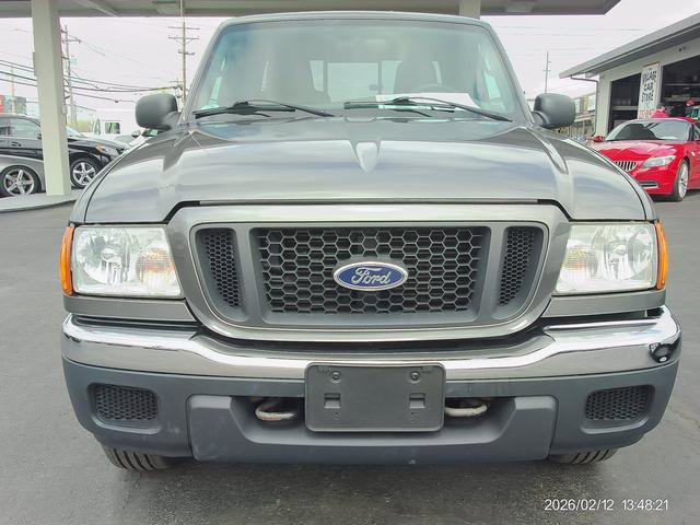 Used 2004 Ford Ranger XLT image 2
