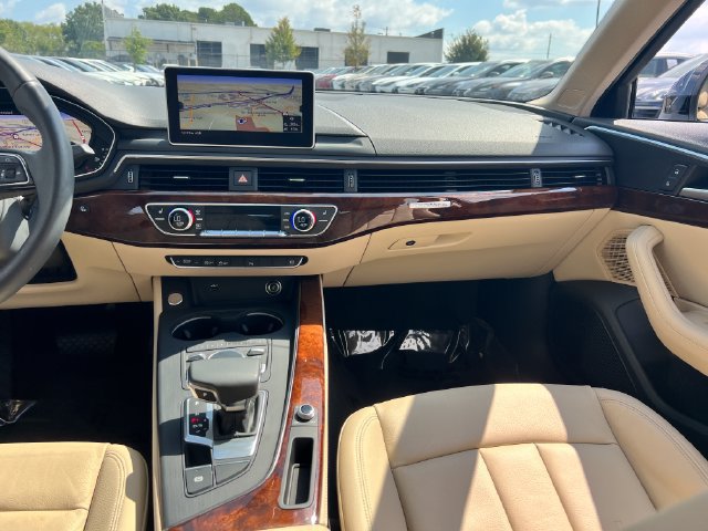 Used 2018 Audi A4 2.0T Prestige AWD/4WD image 15