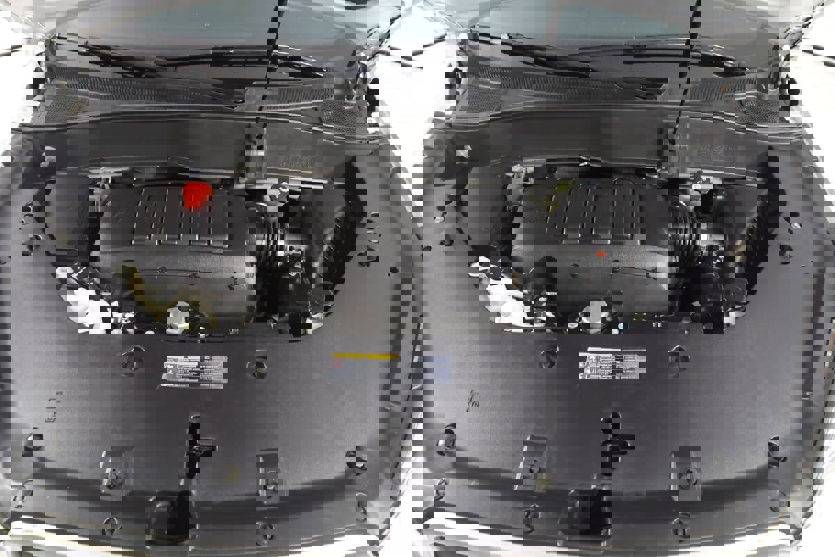 Used 2016 GMC Acadia SLT w/ Open Road Package image 50