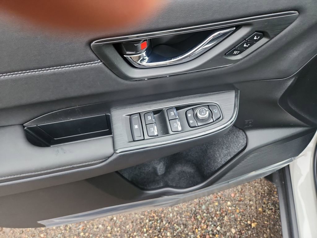 New 2026 Subaru Outback Touring XT image 13