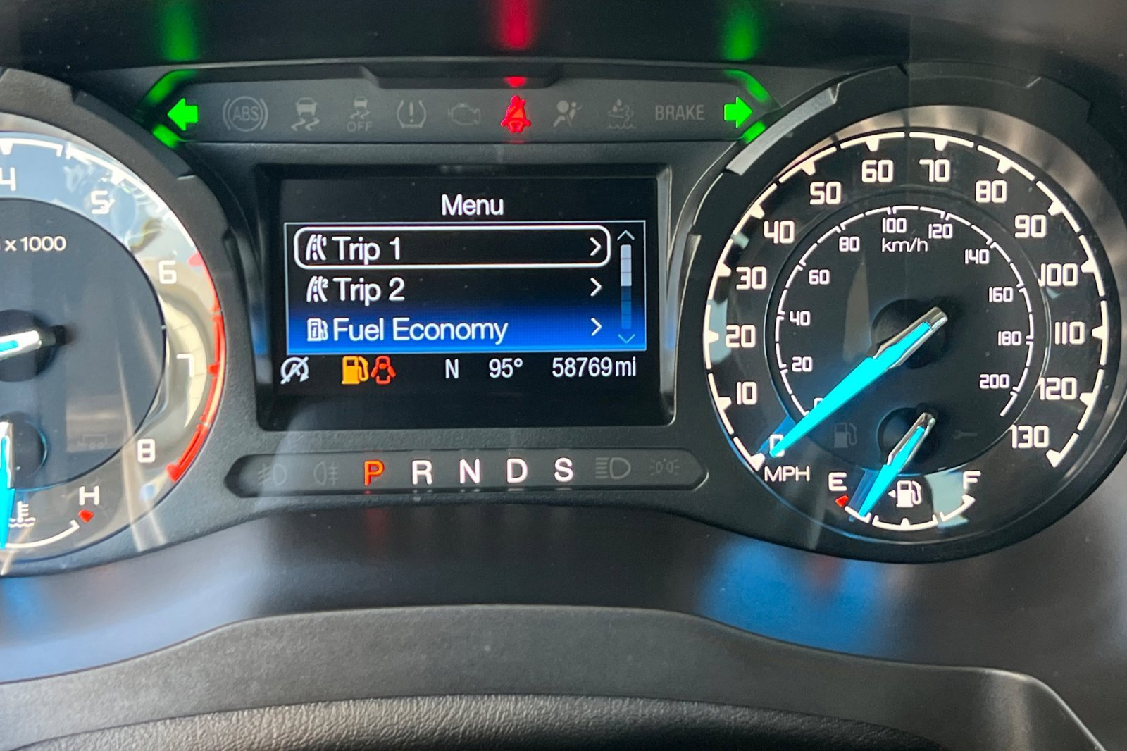 Used 2019 Ford Ranger XLT w/ FX4 Off-Road Package image 28