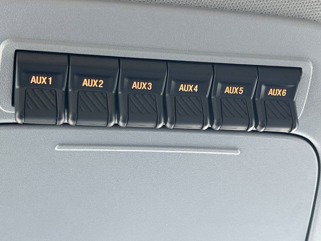 New 2025 Ford F450 XL image 15