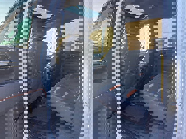 New 2025 GMC Sierra 2500 AT4 w/ AT4 Premium Plus Package image 35