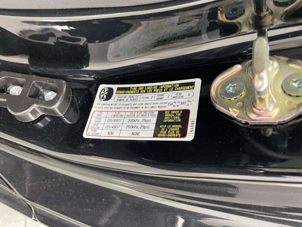 New 2025 MAZDA MX-5 Miata Grand Touring w/ Weather Package image 51