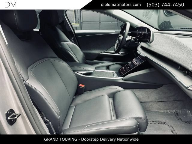 Used 2025 Lucid Air Grand Touring AWD/4WD image 19