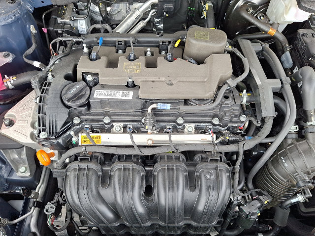 Certified 2026 Hyundai Tucson SE AWD/4WD image 26