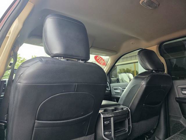 Used 2019 RAM 2500 Lone Star AWD/4WD image 22