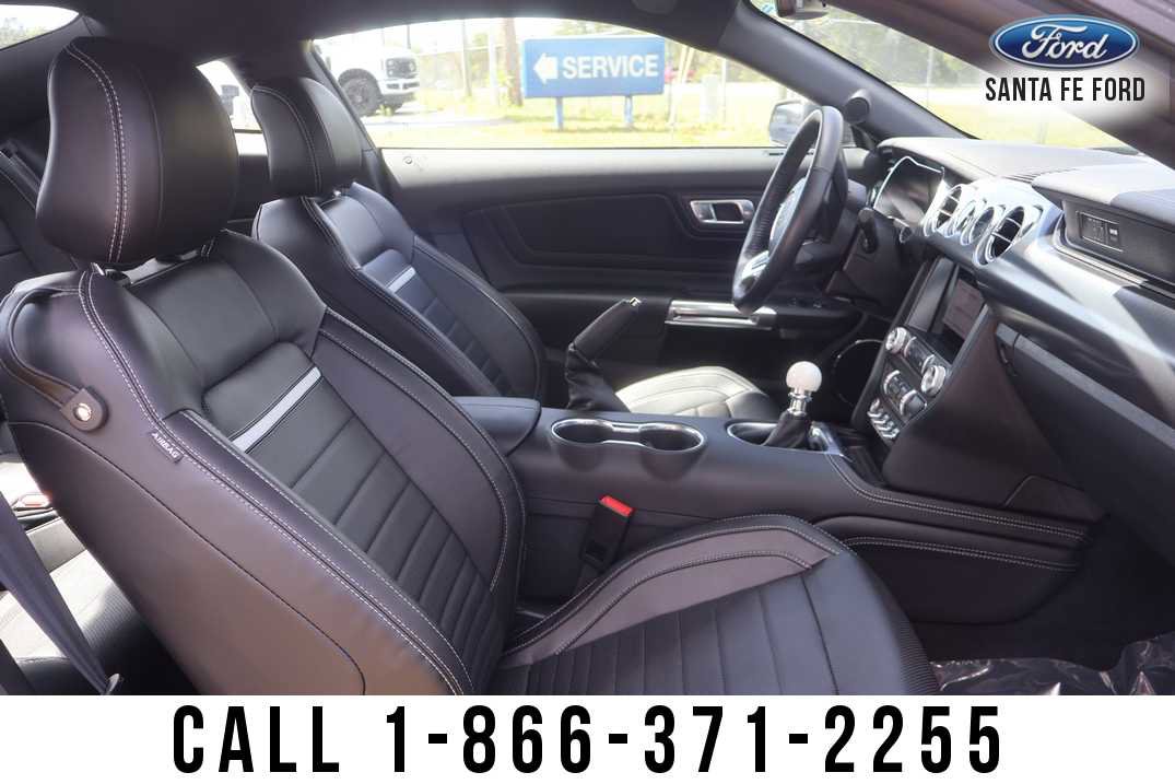 Used 2022 Ford Mustang Mach 1 w/ Mach 1 Handling Package image 19