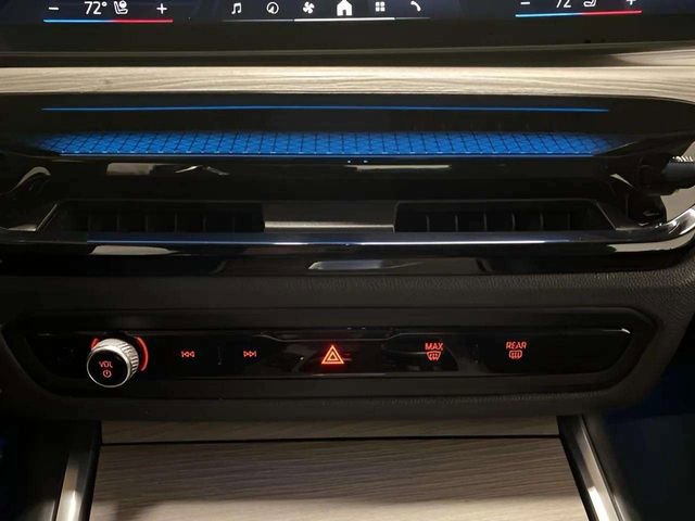 Used 2025 BMW 430i Convertible RWD image 55