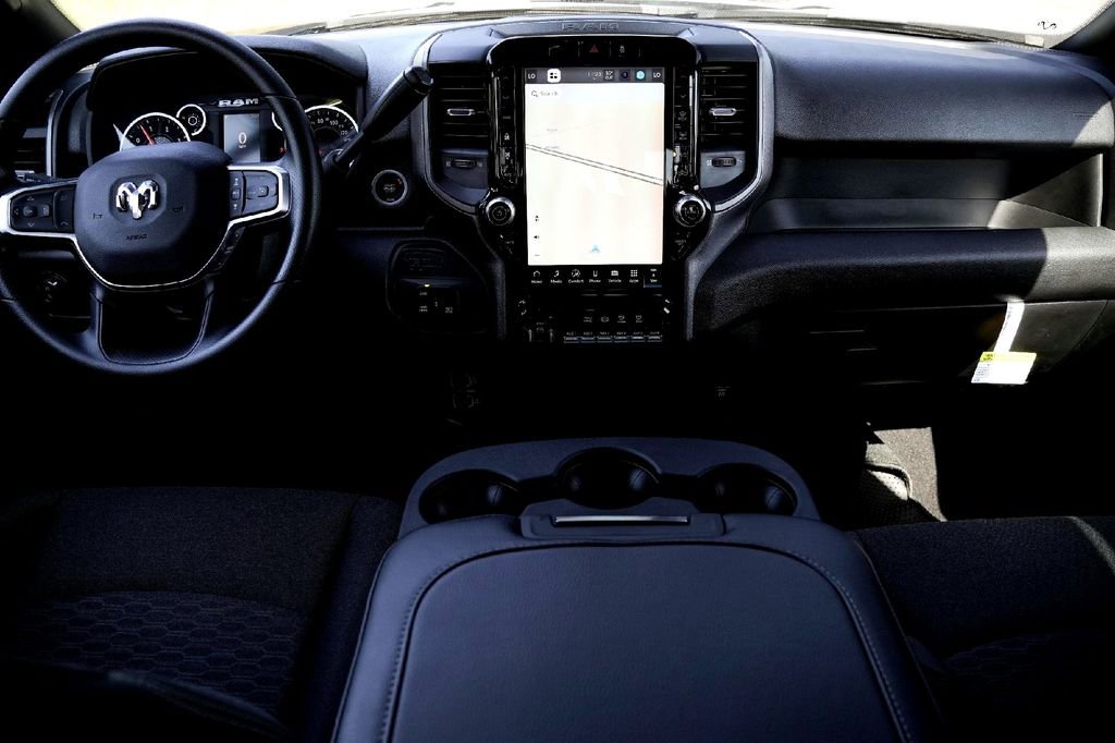 New 2026 RAM 3500 Tradesman image 22