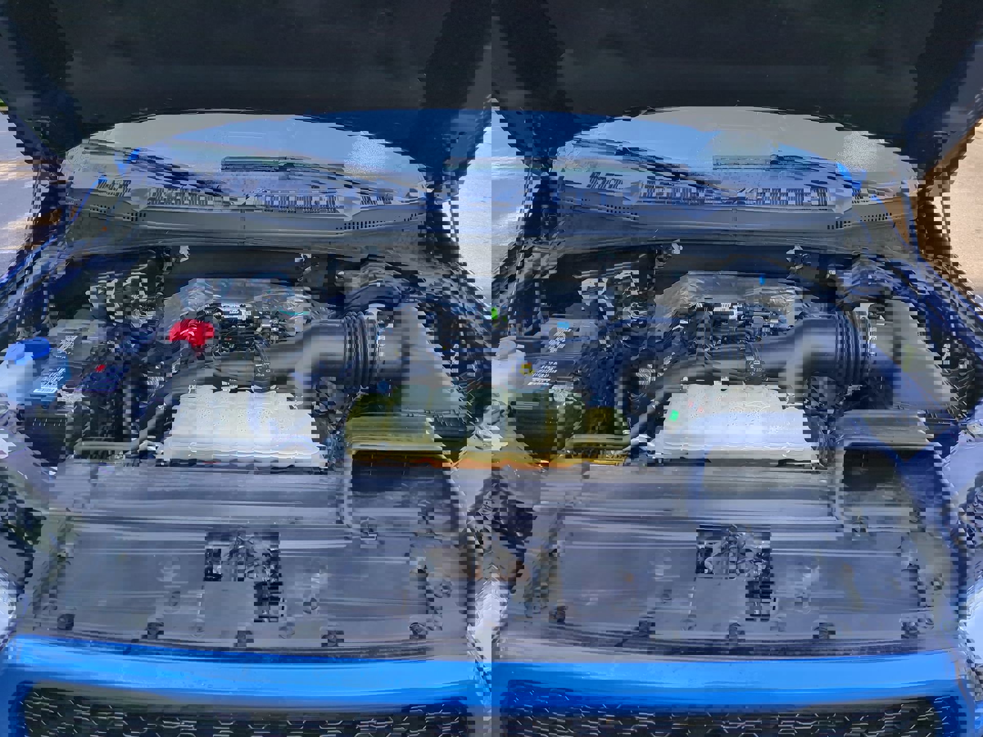 Used 2020 Ford F150 XL w/ Equipment Group 101A Mid image 91