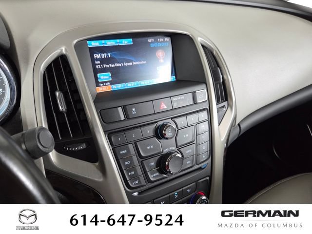 Used 2016 Buick Verano FWD image 25